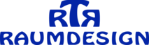 Logo von RTR Raumdesign